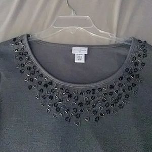 Jaclyn Smith shirt